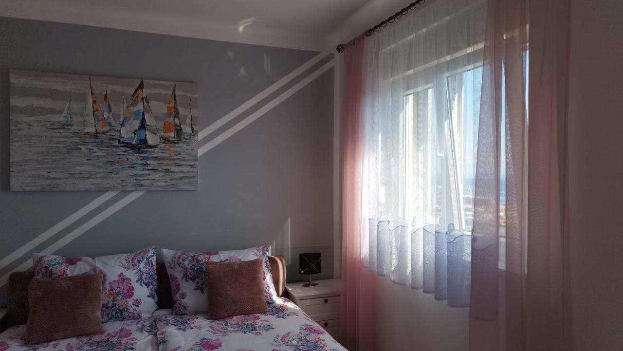 Apolonija Apartment Rijeka Exterior photo